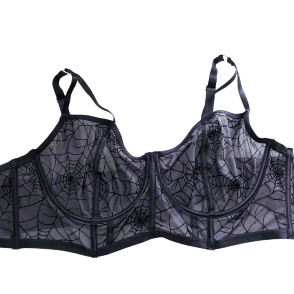 nwt torrid bralette